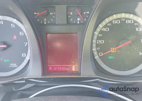2015 GMC Terrain Sle-2 from USA, damaged, VIN 2GKFLWEK4F6115350